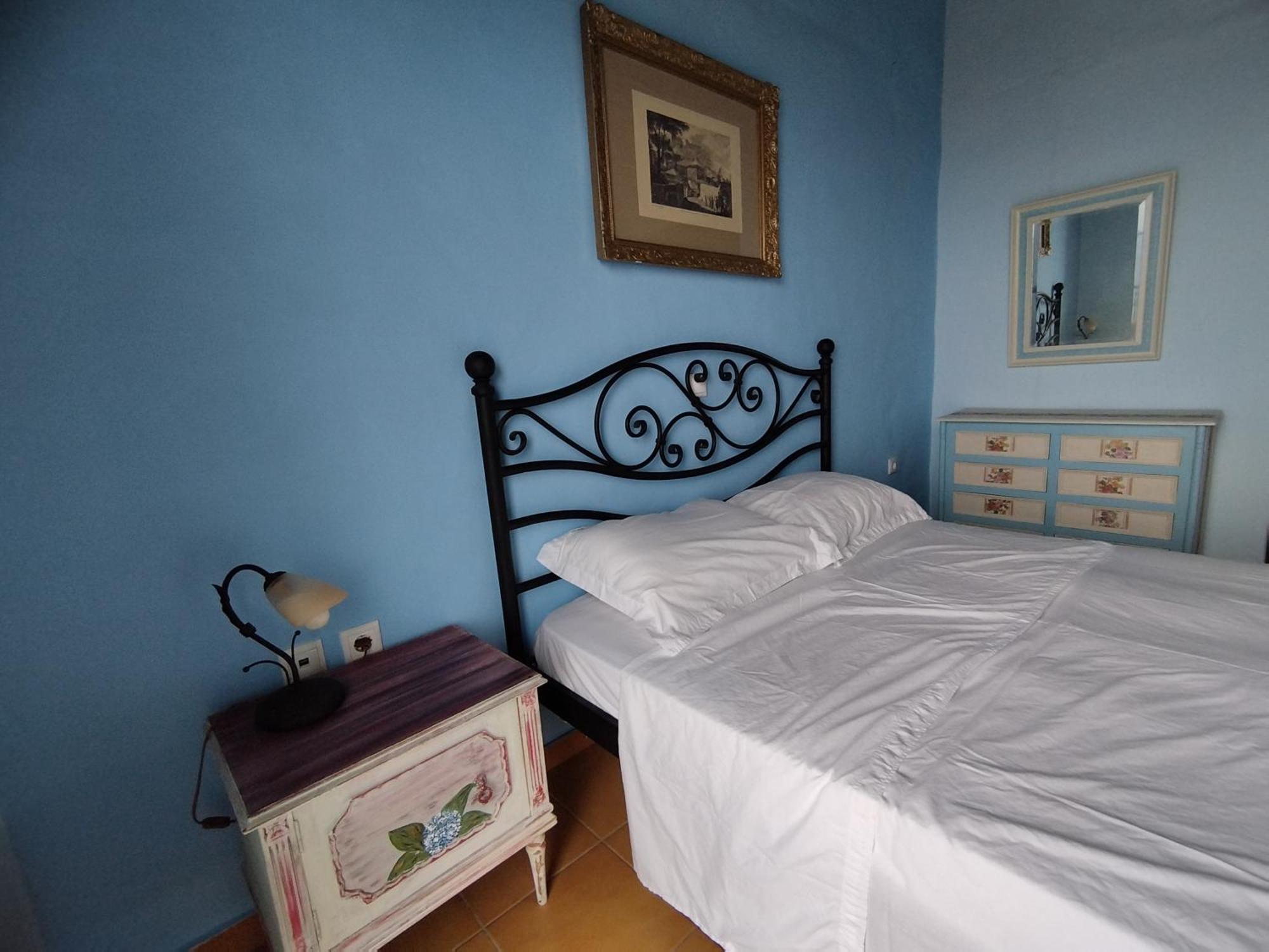 Grammatikis House Hotel Vourliotes Luaran gambar
