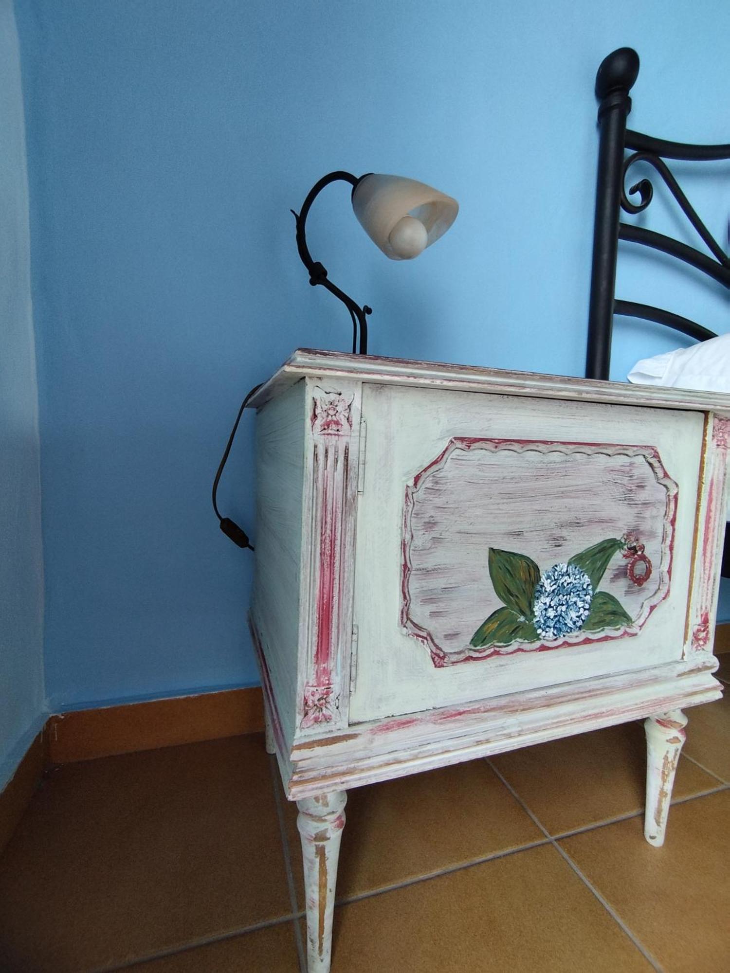 Grammatikis House Hotel Vourliotes Luaran gambar