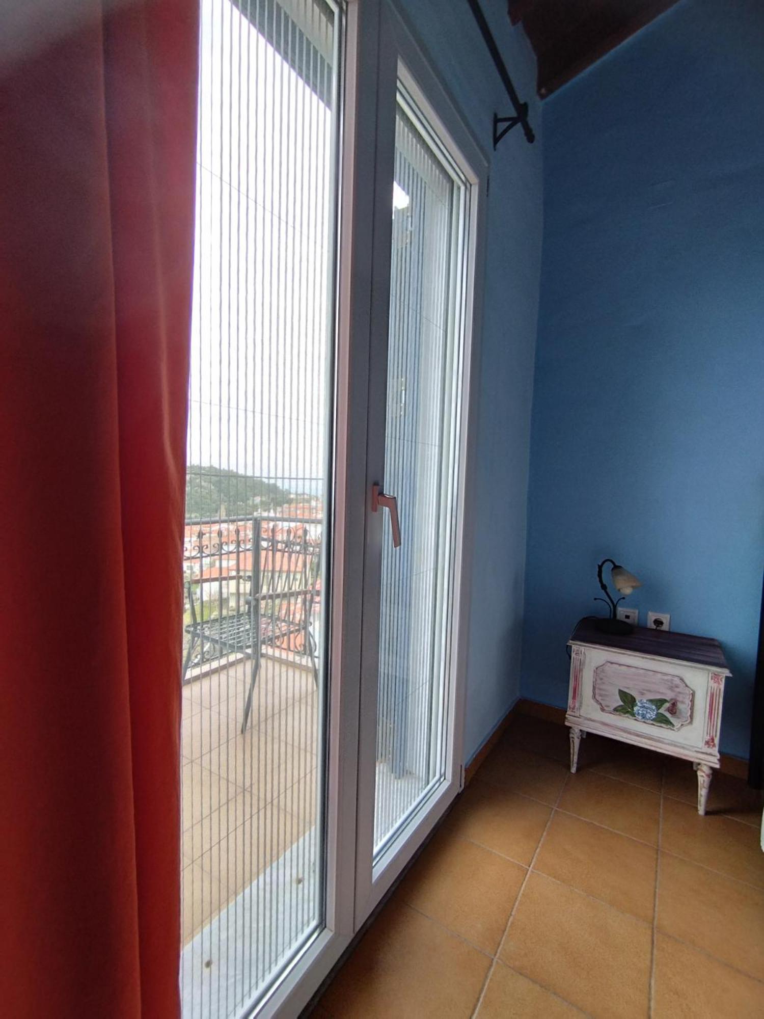 Grammatikis House Hotel Vourliotes Luaran gambar